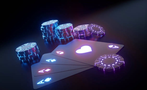 Live-dealer table on mobile
