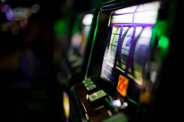 Live dealer demo interface