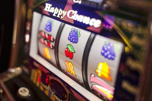 Quickspin slot interface on mobile